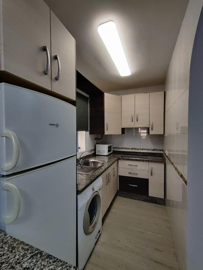 Precioso Apartamento Con Piscina Cerca De La Playa Torrox Costa Málaga Kültér fotó