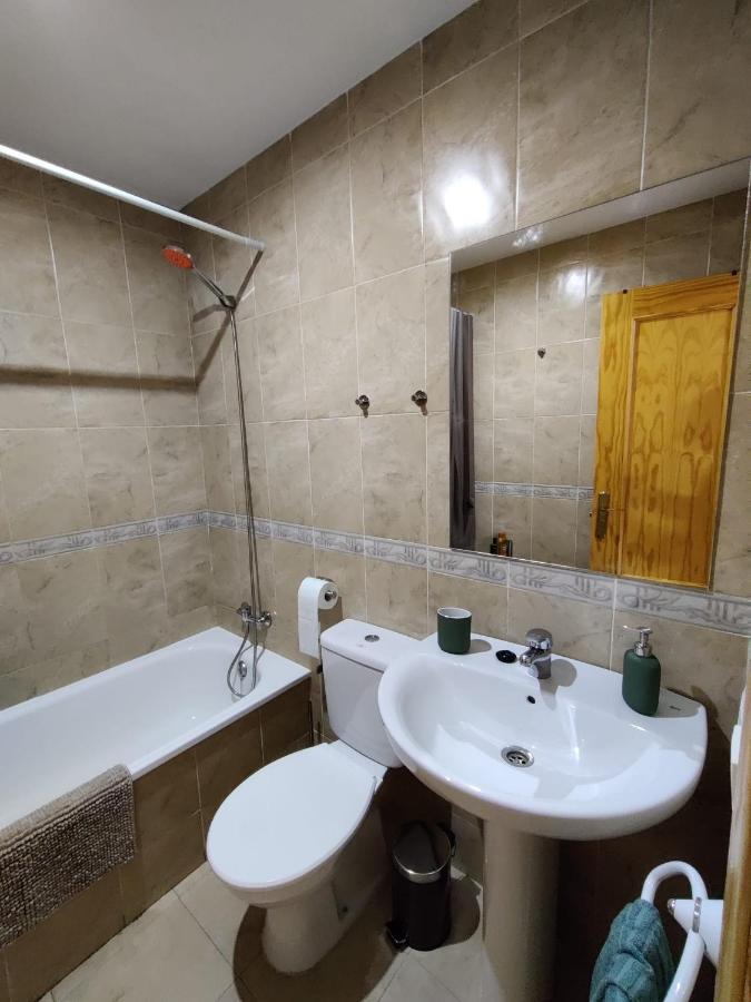 Precioso Apartamento Con Piscina Cerca De La Playa Torrox Costa Málaga Kültér fotó