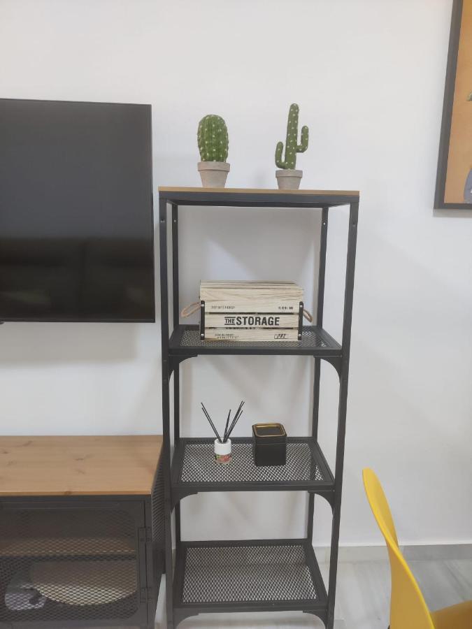 Precioso Apartamento Con Piscina Cerca De La Playa Torrox Costa Málaga Kültér fotó