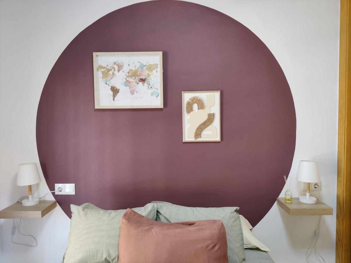 Precioso Apartamento Con Piscina Cerca De La Playa Torrox Costa Málaga Kültér fotó